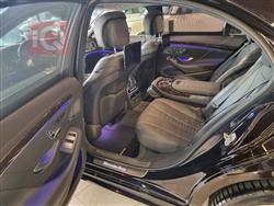 مێرسێدس بێنز S-Class